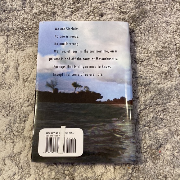 we were liars - Picture 2 of 2
